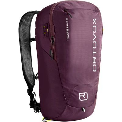 Afbeelding van Ortovox Traverse Light 20 Rugzak