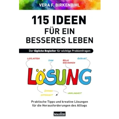 Afbeelding van 115 Ideen für ein besseres Leben