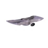 Afbeelding van Poot lengte 74cm, diameter73mm