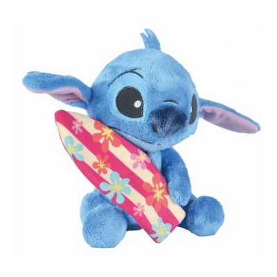 Afbeelding van Lilo &amp; Stitch Pluche Surf 5400868020038