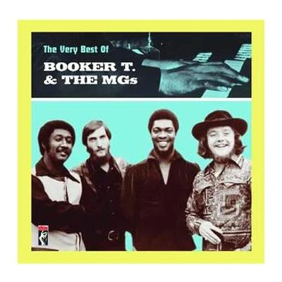Afbeelding van The Very Best Of (CD)