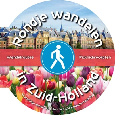 Afbeelding van Rondje wandelen in Zuid Holland