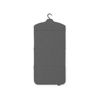 Afbeelding van Brabantia Refresh &amp; Steam Opvouwbaar Kledingstoombord 91,5 X 41 Cm Zwart