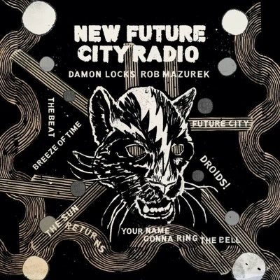 Afbeelding van New Future City Radio