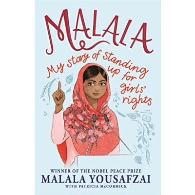 Afbeelding van Malala
