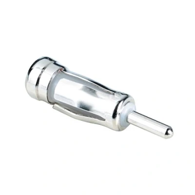 Afbeelding van Hama Autoantenne adapter DIN 150 Ω, ISO 50 Ω 00043642