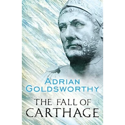 Afbeelding van Fall Of Carthage Punic Wars 265 146BC