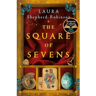 Afbeelding van The Square of Sevens