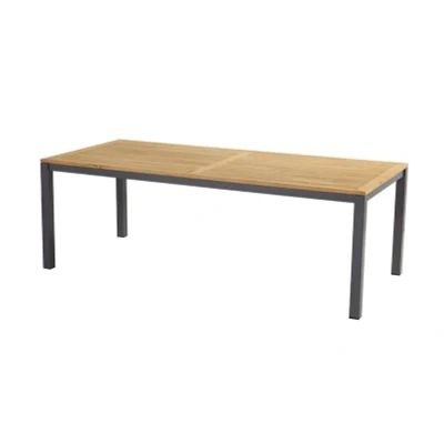 Afbeelding van Sonata table 220x100x FSC 100% Sophie
