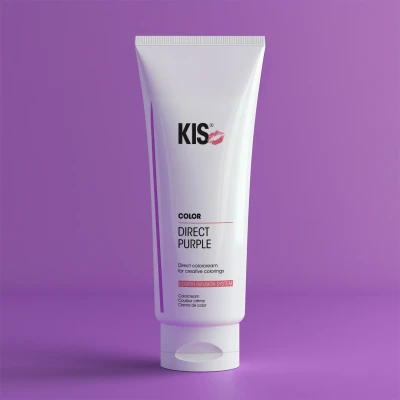 Afbeelding van KIS Direct Colors Purple 200ml