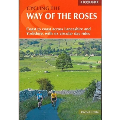 Image de Cycling the way of roses