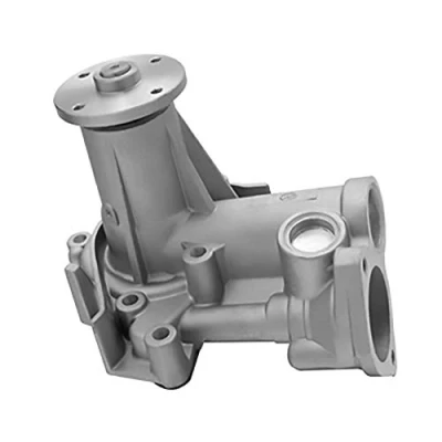 Afbeelding van MAGNETI MARELLI 352316170585 Waterpomp