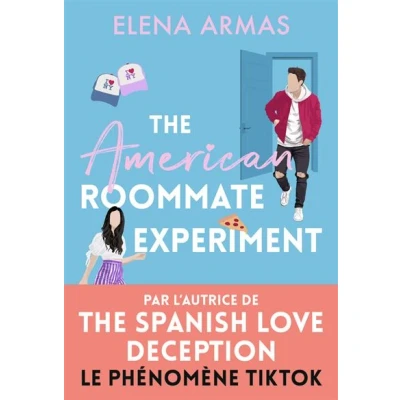 Image de The American Roommate Experiment