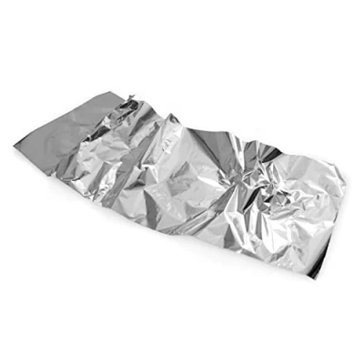 Afbeelding van Maximex Isolatiebescherming, op maat te snijden, PET kunststof, 90 x 220 cm, wit