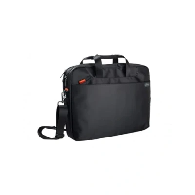 Afbeelding van Laptoptas Addison 303014 Zwart Monochrome