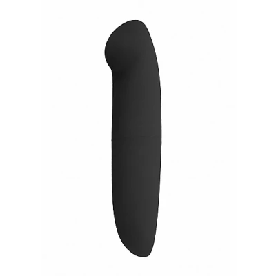 Afbeelding van G spot Vibrator Mini Spotter Zwart