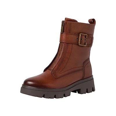 Afbeelding van Tamaris comfort Dames Enkellaarsje 8 85416 41 305 fit Maat: 39 EU