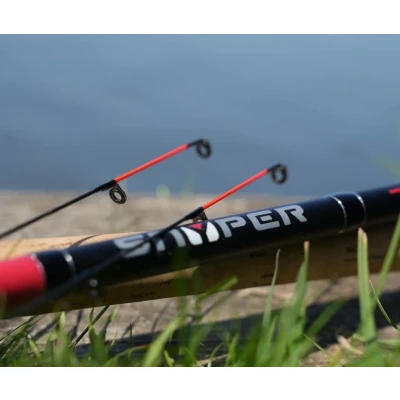 Afbeelding van Cresta Snyper Method Feeder Maat : Power 3.00m