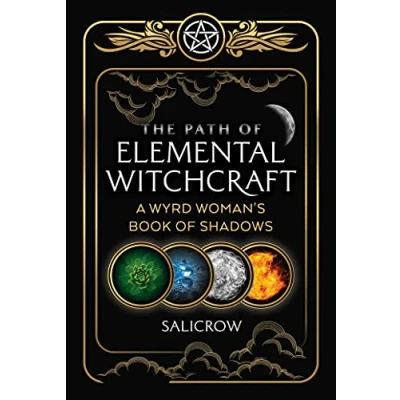 Afbeelding van The Path of Elemental Witchcraft