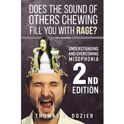 Afbeelding van Understanding and Overcoming Misophonia