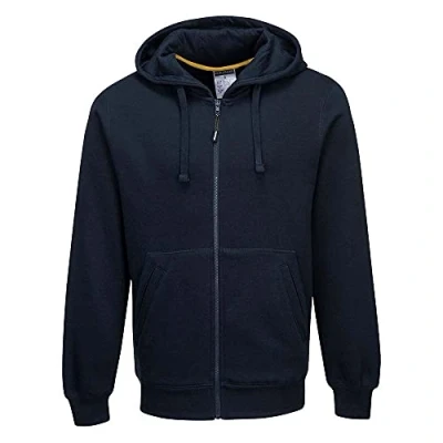 Afbeelding van Nickel Sweatshirt maat Large, Navy