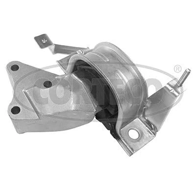 Afbeelding van CORTECO 49356085 Aslichaam / motorsteunlager FIAT: Punto II Hatchback, Idea