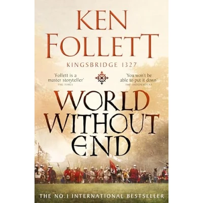 Afbeelding van The Kingsbridge Novels2 World Without End