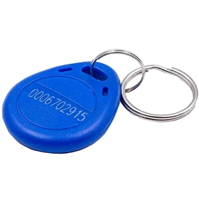 Afbeelding van AZDelivery 100 stuks RFID chips met 125 kHz transponder compatibel Arduino, inclusief e book