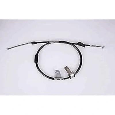 Afbeelding van HELLA 8AS 355 664 751 Handremkabel 1525, 1285