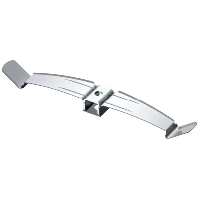 Afbeelding van OBO Bettermann 2204010 Kabelklem 1 stuk(s)