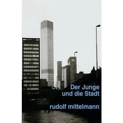 Afbeelding van Der Junge und die Stadt