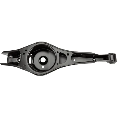 Afbeelding van TRW JTC2813 Draagarm Achteras, Aan beide zijden Driehoeksdraagarm Plaatstaal VOLKSWAGEN: Golf 6, Tiguan I, 5, AUDI: A3 Sportback, Hatchback