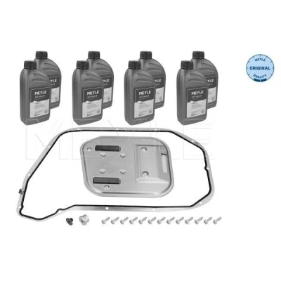 Afbeelding van Meyle Onderd.set, olie verversen van automatische versnellingsbak 100 135 0015