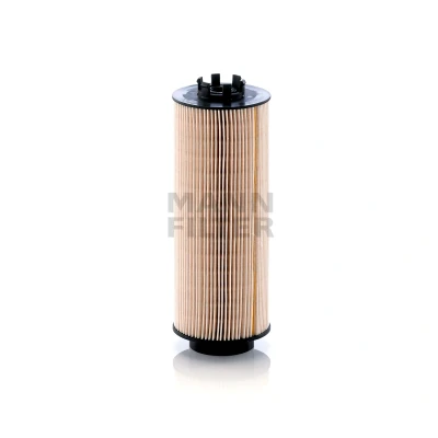 Afbeelding van MANN FILTER PU 966/2 x Brandstoffilter Met pakking