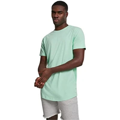 Image de T shirt Urban Classic shaped long