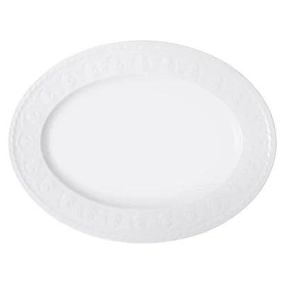 Afbeelding van Cellini plat ovaal 40 cm