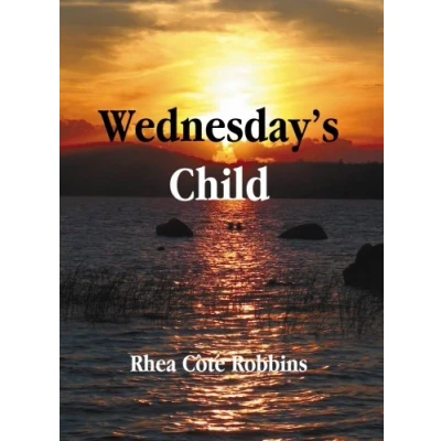 Afbeelding van Wednesdays Child