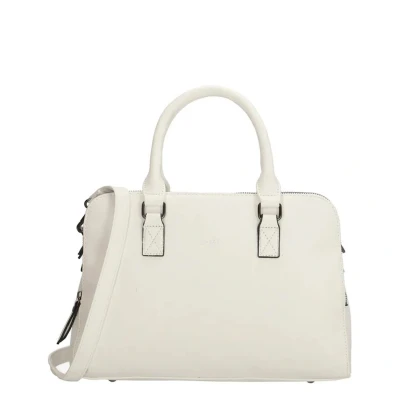 Afbeelding van Charm London Chelsea Handtas wit Damestas