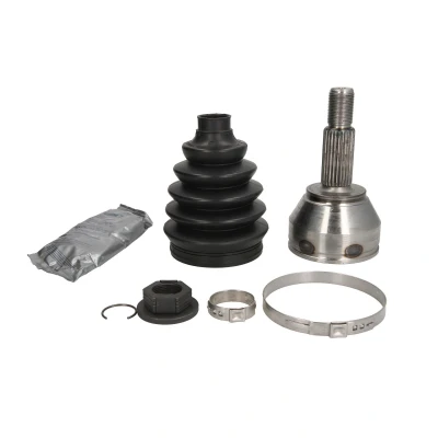 Afbeelding van LÖBRO 303332 Homokineet TPE (thermoplastische elastomeer) FORD: Focus Mk1 Hatchback