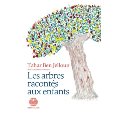 Image de Les Arbres racontés aux enfants