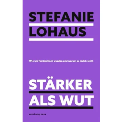 Afbeelding van Stärker als Wut