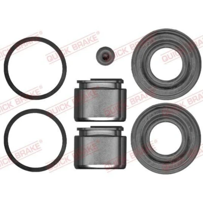 Afbeelding van QUICK BRAKE 114 5063 Remklauw Reparatieset Met zuiger 35