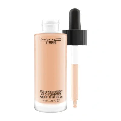 Afbeelding van MAC Studio Waterweight SPF 30 Foundation NW18 ml