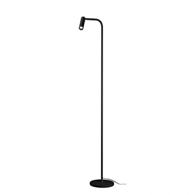 Afbeelding van SLV KARPO 1001463 Staande LED lamp 6.5 W Zwart