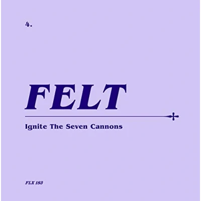 Afbeelding van Ignite The Seven Cannons