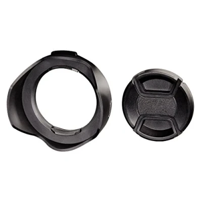 Afbeelding van Hama Universele Zonnekap+dop M62