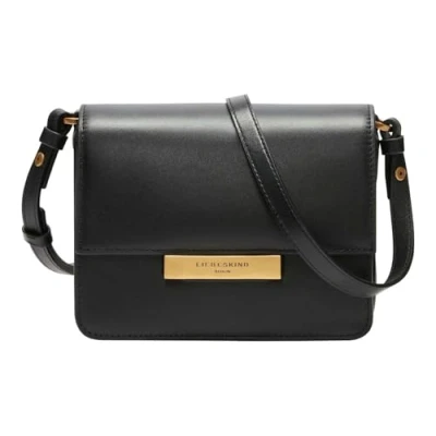 Afbeelding van Liebeskind Berlin ALEX MINI Schoudertas, Dames, Maat: One Size, Black