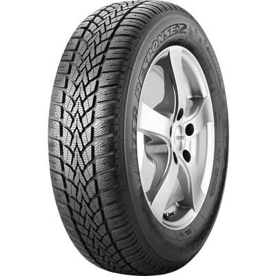 Afbeelding van Dunlop Winter Response 2
