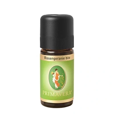 Afbeelding van Etherische olie geranium 10 ml