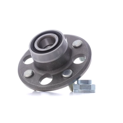 Afbeelding van SNR R174.19 Wiellagerset 134 HONDA: CIVIC V Hatchback, 6 Stufenheck, CRX 2